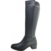 tt.bagatt Schaftstiefel Damen Schwarz 41