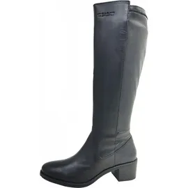 tt.bagatt Schaftstiefel Damen Schwarz 41