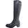 tt.bagatt Schaftstiefel Damen Schwarz 41