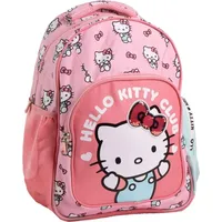 cerda hello kitty Mittlerer Rucksack 42 Cm One Size