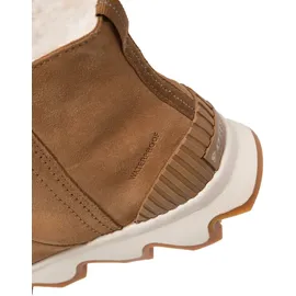 Sorel Stiefeletten braun | Gr.: 39