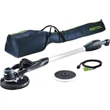 Festool Langhalsschleifer LHS-E 225 EQ Planex easy Elektro-Wand-/Deckenschleifer inkl. Tasche (571934)