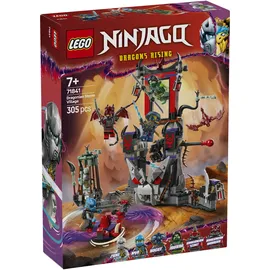LEGO Ninjago Drachensturmdorf 71841