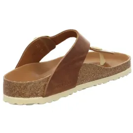 Birkenstock Gizeh Big Buckle Braun, 40