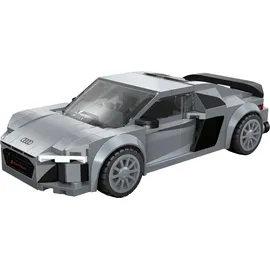CaDA Bricks R8 Coupe 1:24 Bausatz 199-tlg. C55027W
