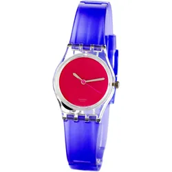 Damenuhr - Serie: Gent Originals - Swatch Modell: LK204