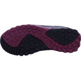 CMP Damen Atik WP Schuhe (Größe 38 grau)