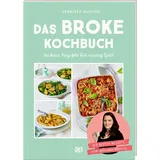 Hoelker Verlag Das BROKE Kochbuch