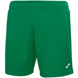 JOMA Treviso Shorts 450 - grün L
