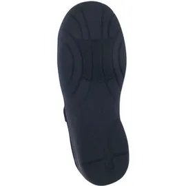 WALDLÄUFER Schnürschuhe Herren Schwarz 44