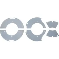 Rothenberger Rothenberger, Reduktionsspanneinsatz für Saniline, - 54088