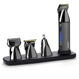 Babyliss Super-X Metal MT991E Schwarz