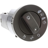 VEMO Schalter, Hauptlicht passend für AUDI A4, Exeo