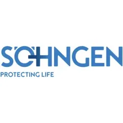 SÖHNGEN Erste-Hilfe-Koffer Beruf Spezial orange 0360122 Öffentlicher Dienst