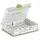 Festool Systainer Organizer M 89 Kunststoff blau 39,6 x 29,6 x 8,9 cm