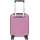 BECKMANN Trolley Kids Suitcase Furry