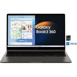 Samsung Galaxy Book3 360 NP750QFG-KA2DE