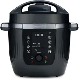 Instant Pot Dampfgarer Pro 5,7 l