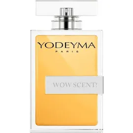 YODEYMA Wow Scent! Eau de Parfum 100 ml