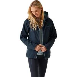 Regatta Wentwood Ix Jacke - Navy Inner - 12