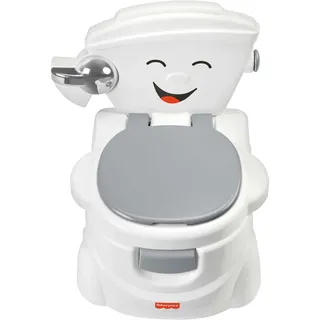 Fisher-Price Meine erste Toilette,