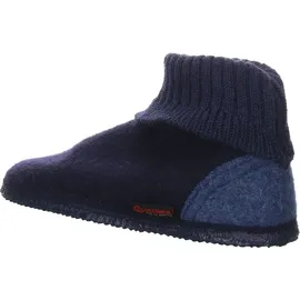 Giesswein Kramsach Blau 36