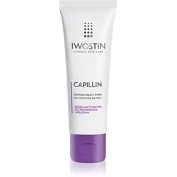 Iwostin Capillin stärkende Nachtcreme für geplatzte Äderchen 40 ml