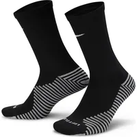Nike Strike Crew Fußballsocken 010 black/white 38-42