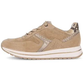 Gabor Comfort 86.336.34 Damen Beige 37