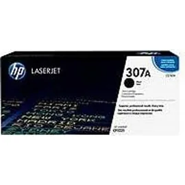 HP 307A schwarz (CE740A)