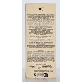 Chanel Les Beiges Touche de Teint B80 20 ml