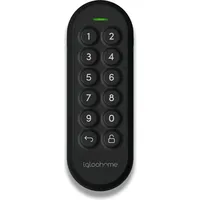 Igloohome Igloohome, Keypad Schwarz
