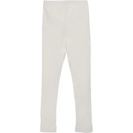 MINYMO Leggings Rib Beige 122