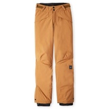 O'Neill Hammer Pants Kinder Skihose-Orange-140