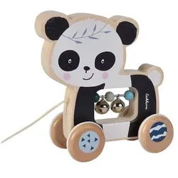 Eichhorn Nachziehtier Panda