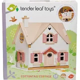 Tender Leaf Toys Cottontail