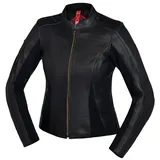 IXS Aberdeen Damen Schwarz 40