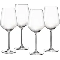 Ritzenhoff & Breker Rumba Weißweinglas 0,65 l 4 St.