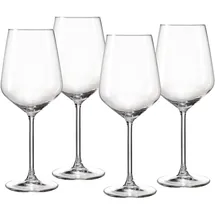 Ritzenhoff & Breker Rumba Weißweinglas 0,65 l 4 St.