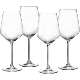 Ritzenhoff & Breker Rumba Weißweinglas 0,65 l 4 St.