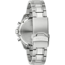 BULOVA Marine Star 96B466 Edelstahl 40 mm 96B466