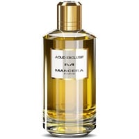 MANCERA Aoud Exclusif Eau de Parfum 120 ml