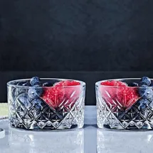 Pasabahce Timeless Transparent 4-tlg.