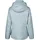 Barbara Lebek Steppjacke Damen mit abnehmbarer Kapuze, leichte Übergangsjacke oder Frühlingsjacke mit abnehmbarer Kapuze - 48