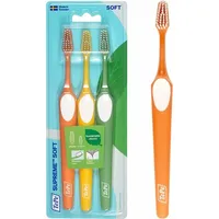 TePe Colour Soft 3 St.