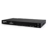 Gembird DSP-8PH4-03, HDMI 8x HDMI