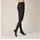 Kunert Strickstrumpfhose Soft Wool Cotton 42-44 Grau 42-44