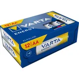 Varta AA 12 St.