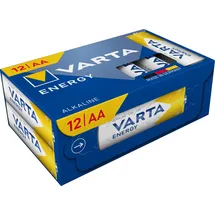 Varta AA 12 St.