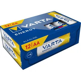 Varta AA 12 St.